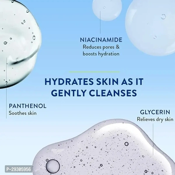 cetaphil Cetaphil Moisturizing Lotion + Gentle Skin Cleanser, 100 ml /125 ml - 100ml/125ml