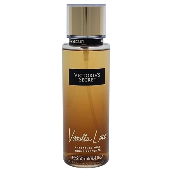 Victoria's Secret Vanilla Lace Fragrance Mist For Women - 250ML