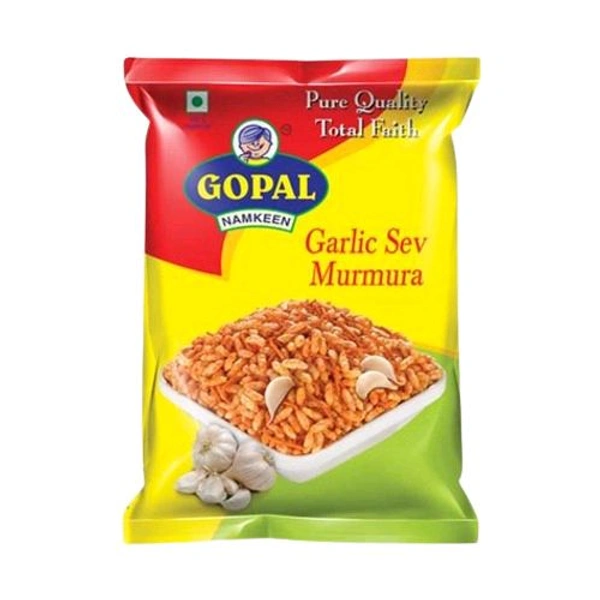 Gopal  Garlic Sev Murmura