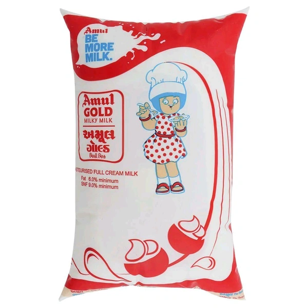 Amul Milk 