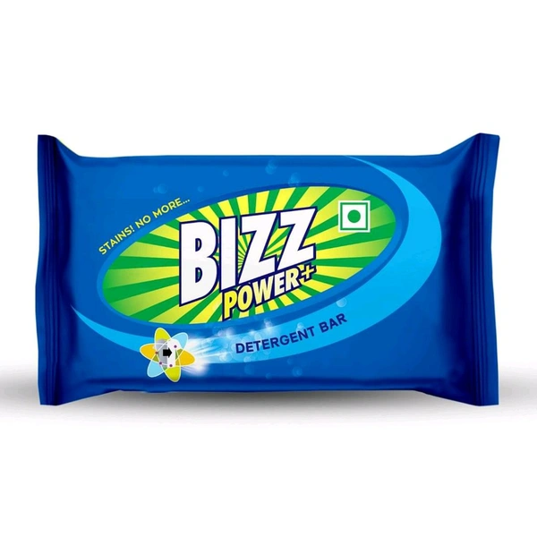Bizz Powder 
