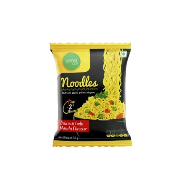 Gooddot Noodles