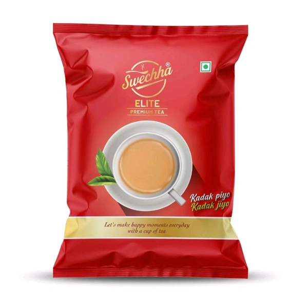 Swechha Elite Premium Tea, 500 g