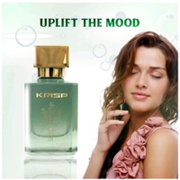 RCM  Krisp Eau De Parfum, 50 ml