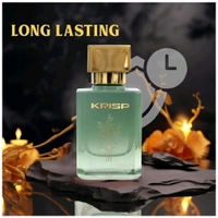 RCM  Krisp Eau De Parfum, 50 ml