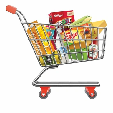 Food & Grocery