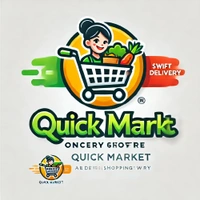Quick Market - Logo
