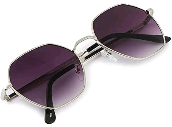 Men Black Sunglasses - Dorado, Free Size
