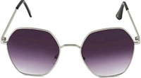 Men Black Sunglasses - Dorado, Free Size