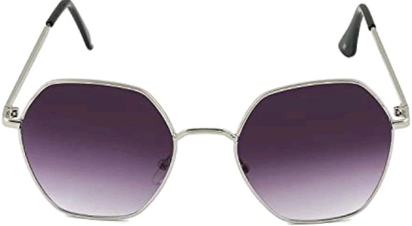 Men Black Sunglasses - Dorado, Free Size