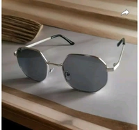 Men Primium Sunglasses With Good Quality - Mine Shaft, Free Size