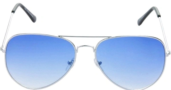 Sky Men Sunglasses  - Sinbad, Free Size