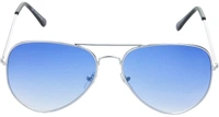 Sky Men Sunglasses  - Sinbad, Free Size