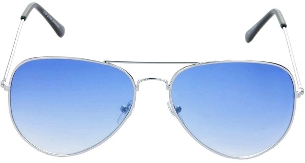 Sky Men Sunglasses  - Sinbad, Free Size