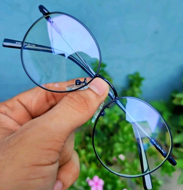 Men Transparent Sunglasses  - Mercury, Free Size