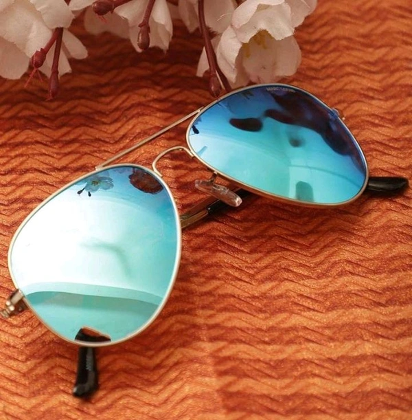 Aviator Sunglasses  - Sinbad, Free Size