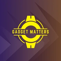 Gadgetmatters - Logo