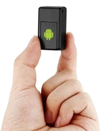 TECHNOVIEW Mini A8 Gadget Smallest Portable Device Auto Call Receiver Listen Live Voice
