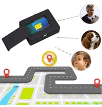 TECHNOVIEW Mini A8 Gadget Smallest Portable Device Auto Call Receiver Listen Live Voice