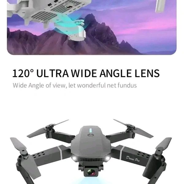 Drone 998 Pro