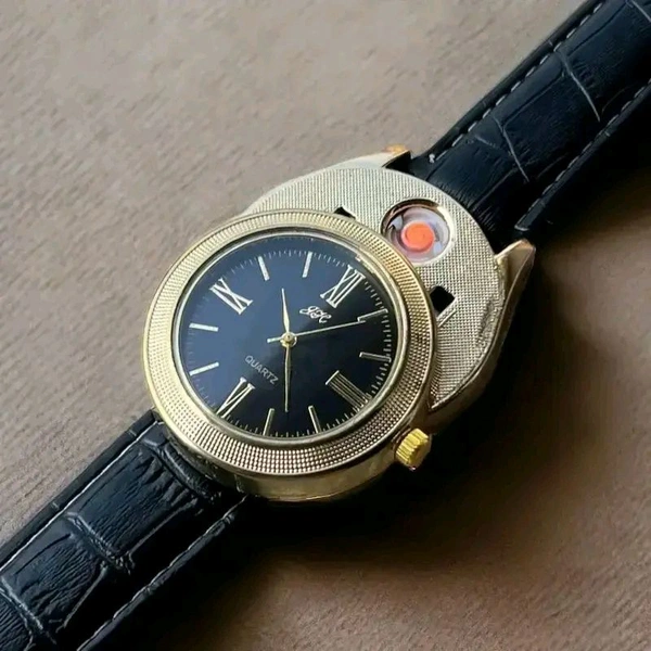 Watch Charging Lighter Zhuoheng Since2010