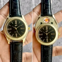 Watch Charging Lighter Zhuoheng Since2010