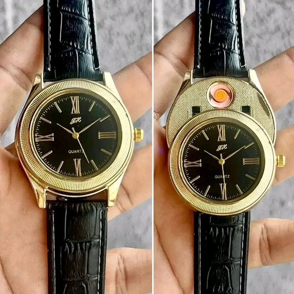 Watch Charging Lighter Zhuoheng Since2010