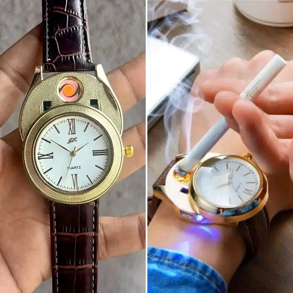 Watch Charging Lighter Zhuoheng Since2010