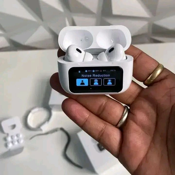 Airport Pro 2 LED