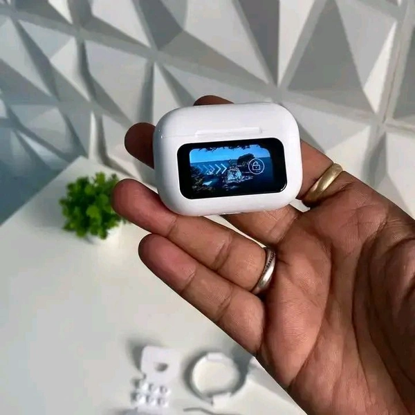 Airport Pro 2 LED