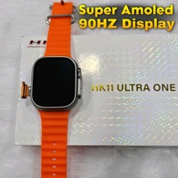 Hk11 Ultra One