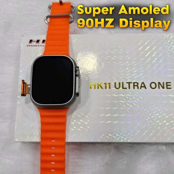 Hk11 Ultra One