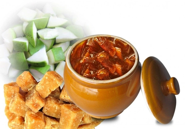Bellam Avakaya - 1 Kg