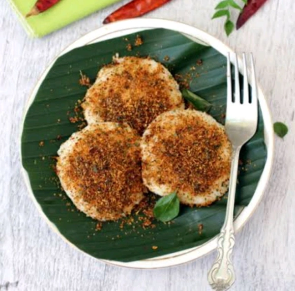 Idly Karam Podi - 1 KG