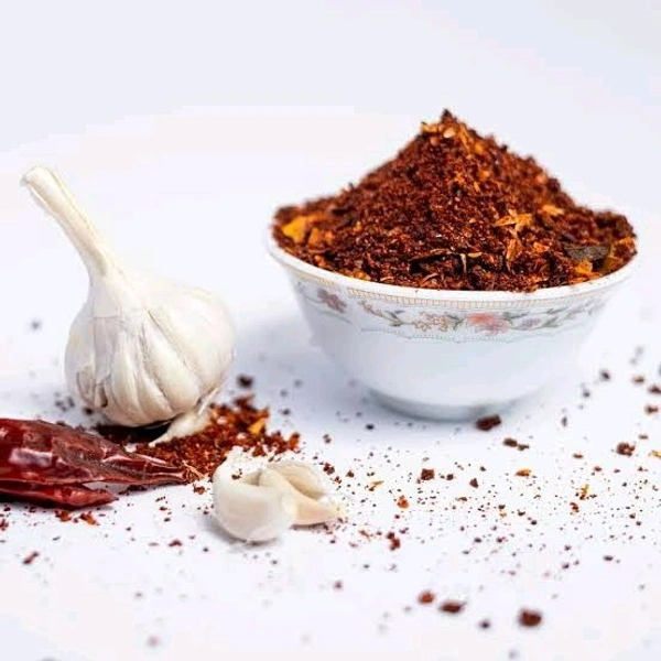 Vellulli Karam  - 1kg