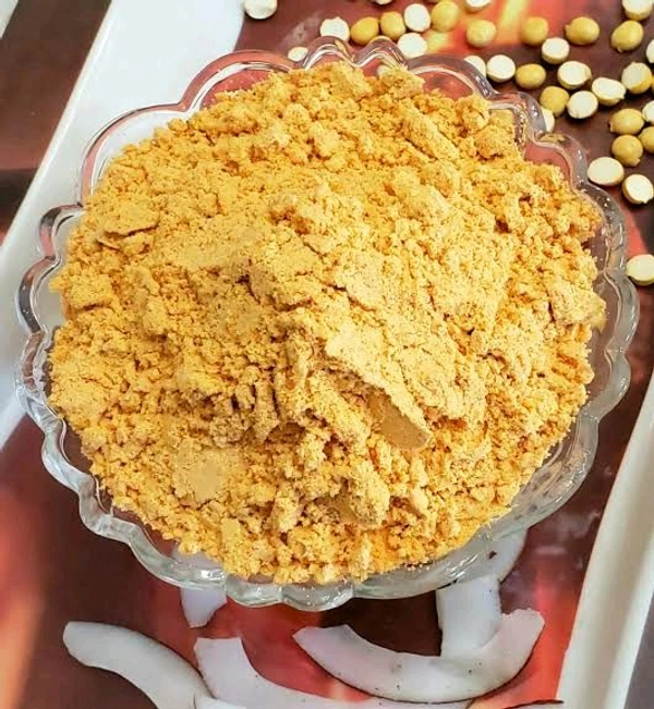 Gulla Senaga Podi - 500 Grams