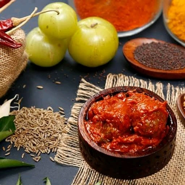 Usiri Thokku - 1 Kg