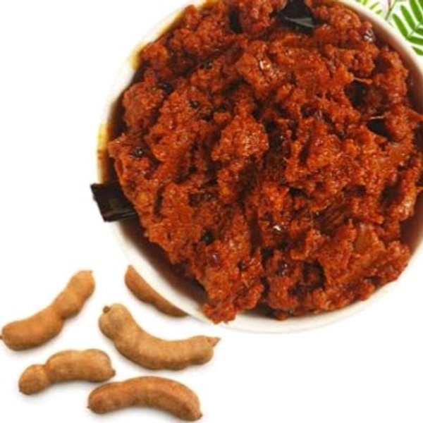Chinthakaya Pachhadi  - 500 Grams
