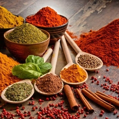 Spices