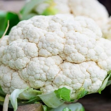 Cauliflower