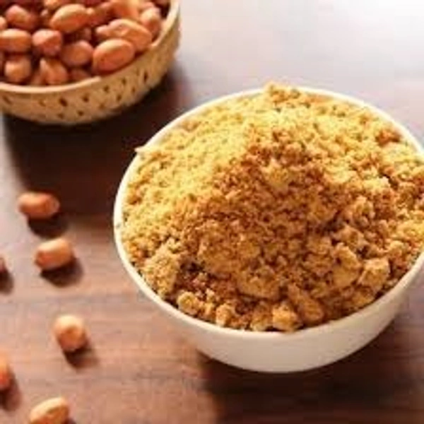Veru Senaga Podi (Groundnut) - 250 Gram