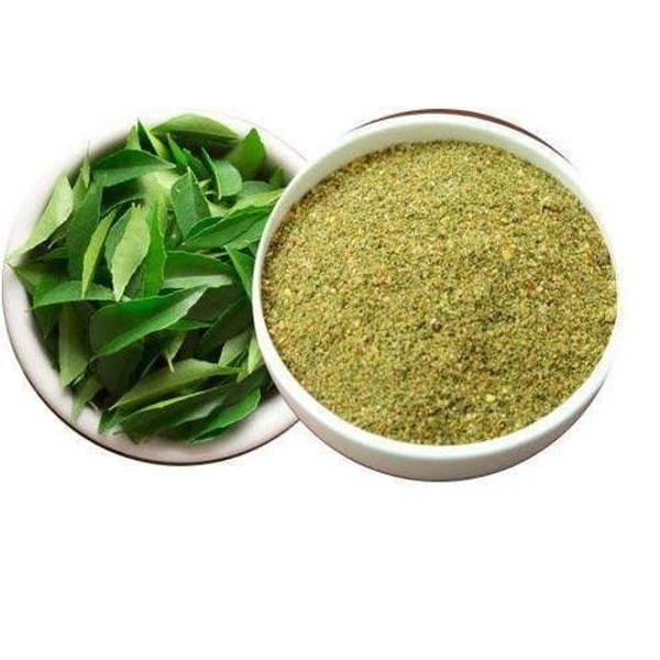 Karevepaaku Podi ( Curry Leaves) - 250 Grams
