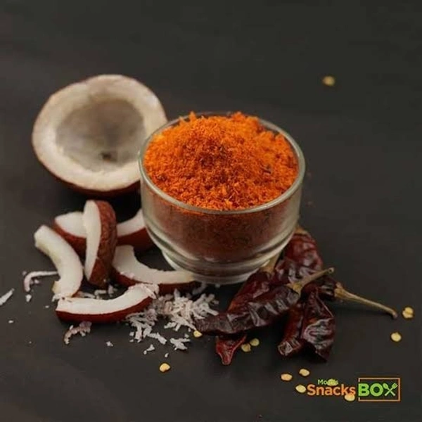Kobbari Podi (Coconut) - 1 KG