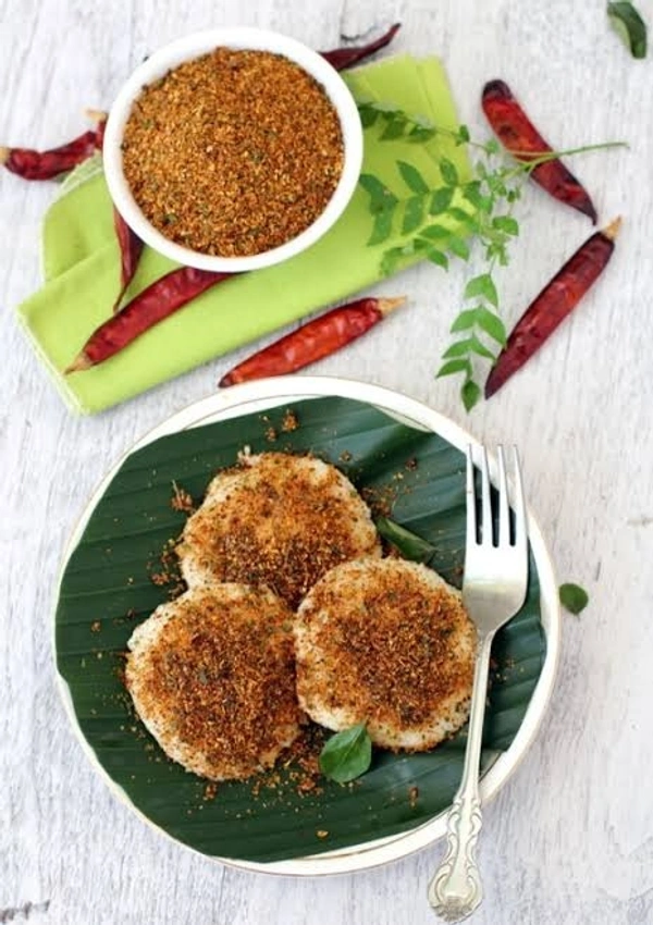 Idly Karam Podi - 250 Grams