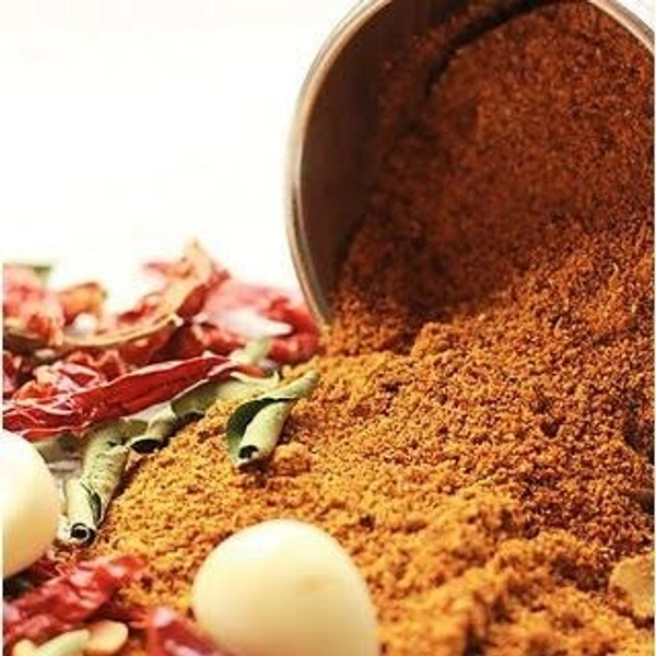 Kura Kaaram (Curry Powder) - 250 Grams