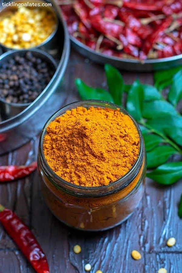 Sambar Podi - 1kg