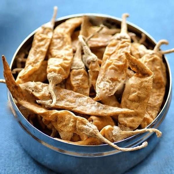 Majjiga Mirapakayalu  - 1 Kg