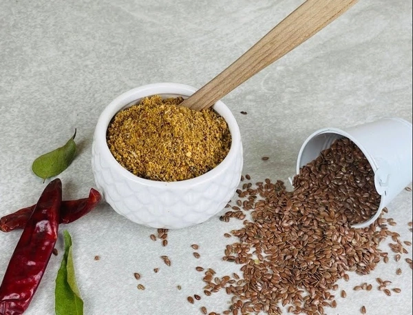 Avisa Ginjala Podi - 1 Kg