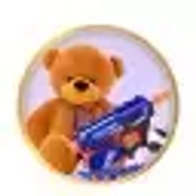 Toys & Stationery