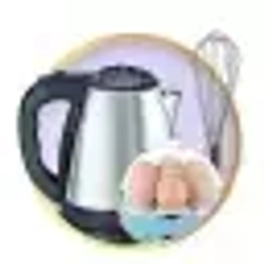 Kitchen & Appliances